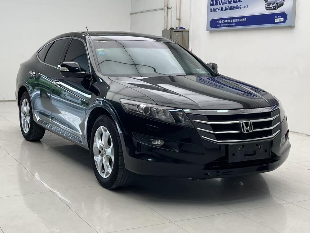 Honda Crosstour