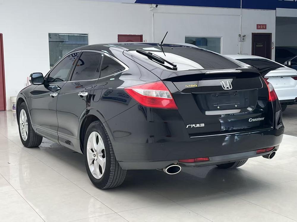 Honda Crosstour
