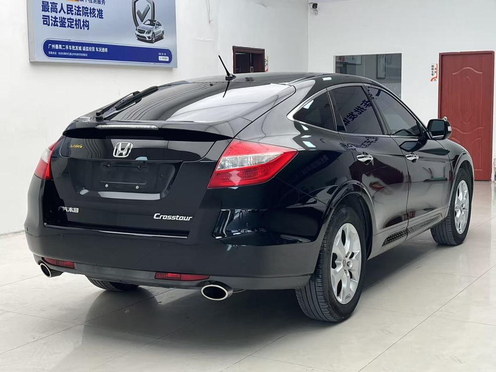 Honda Crosstour