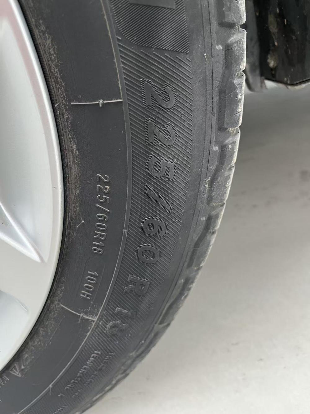 Honda Crosstour