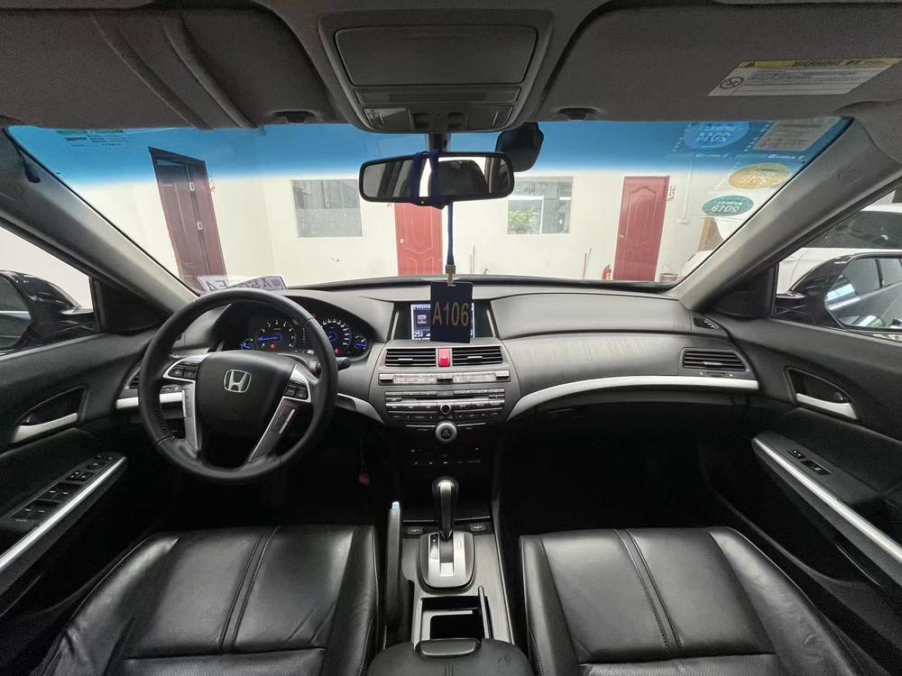 Honda Crosstour