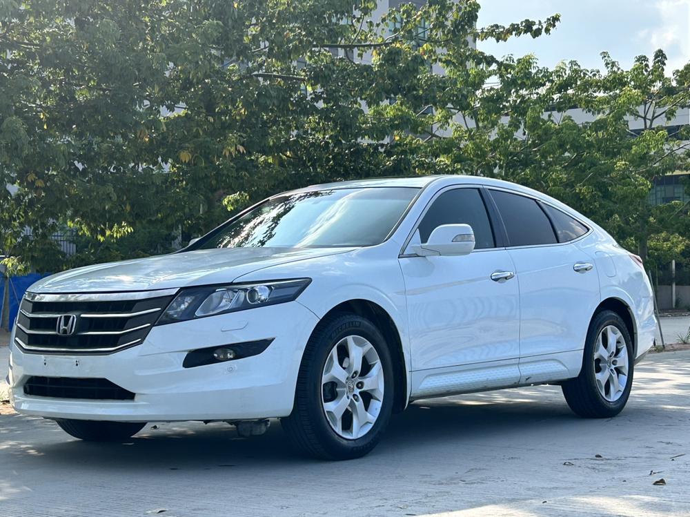 Honda Crosstour