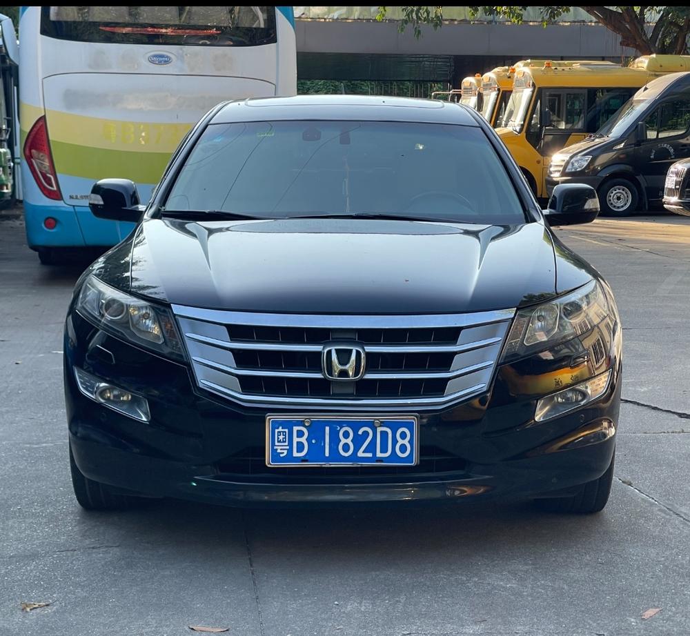 Honda Crosstour