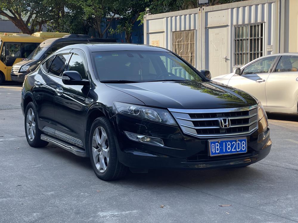 Honda Crosstour