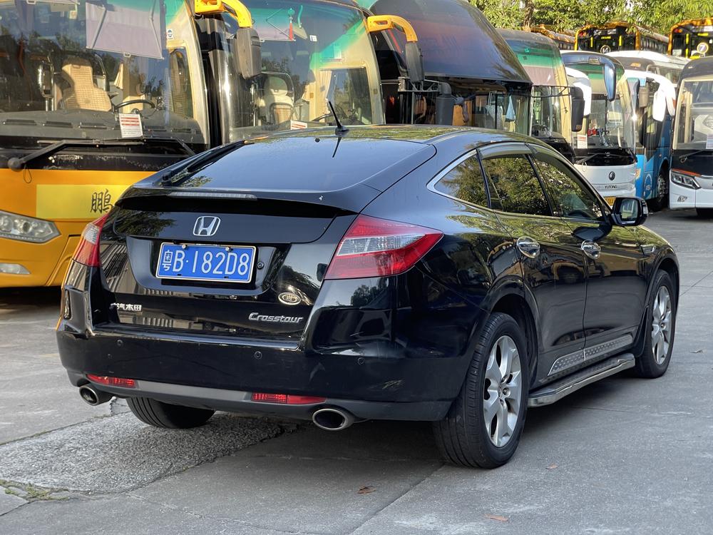 Honda Crosstour