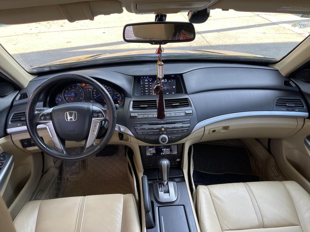 Honda Crosstour