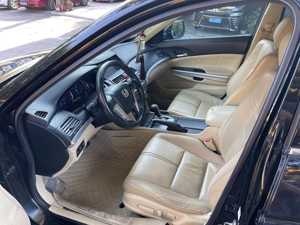 Honda Crosstour