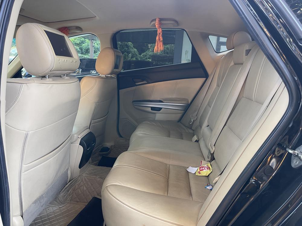 Honda Crosstour