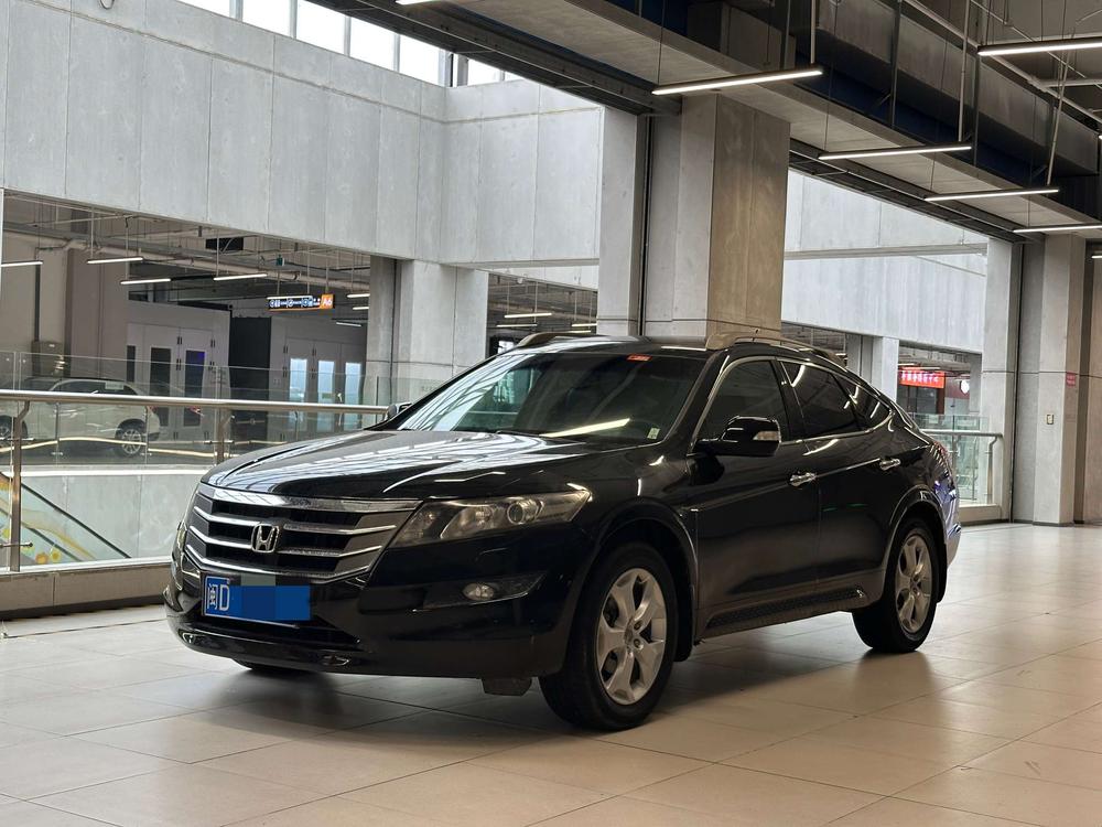 Honda Crosstour