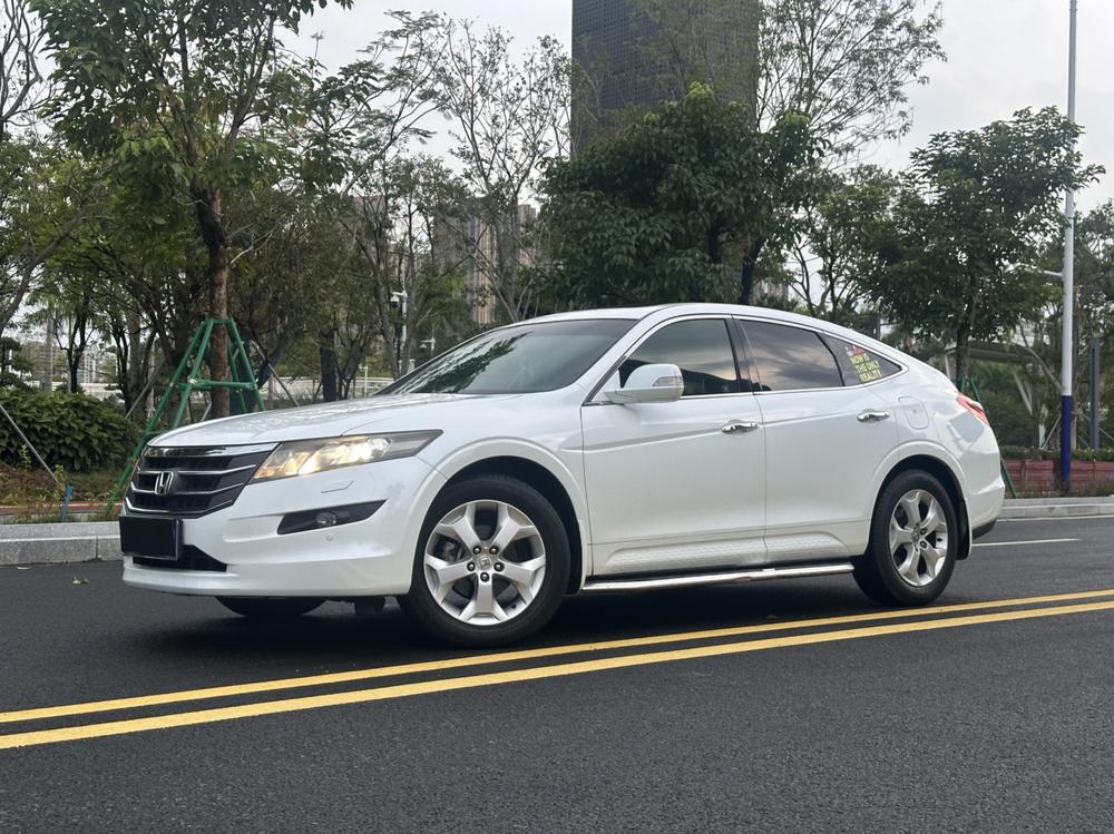 Honda Crosstour