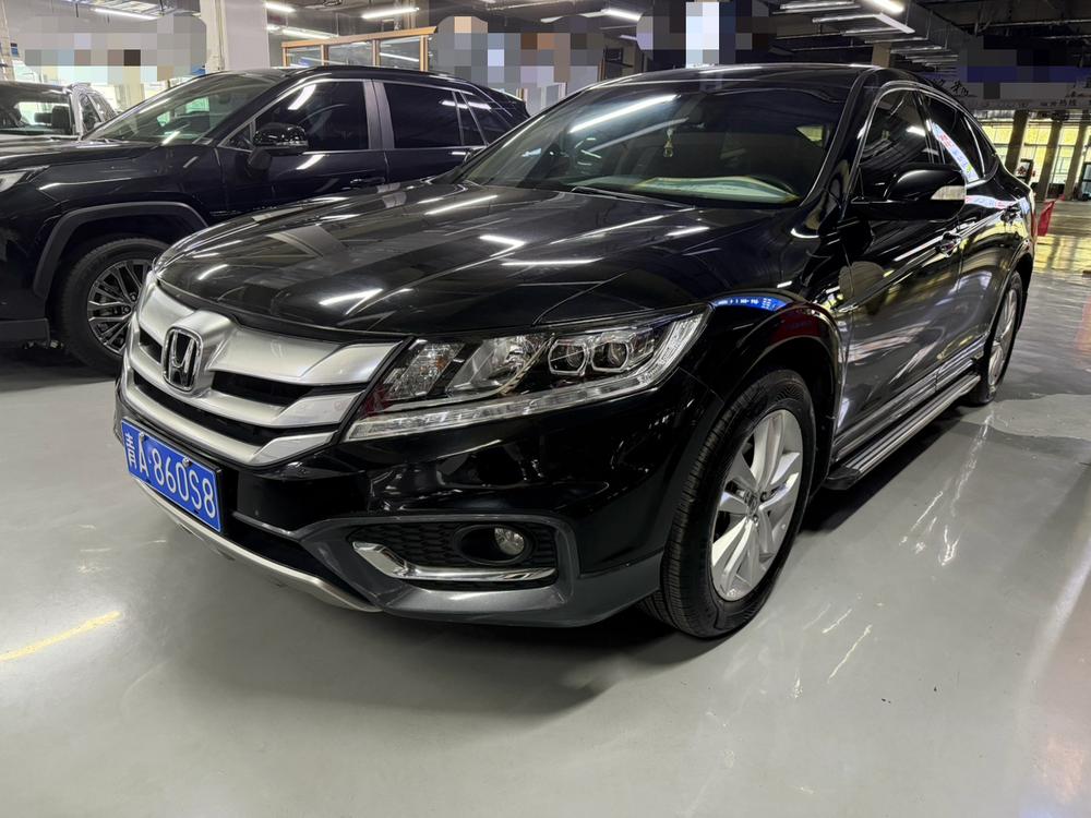 Honda Crosstour