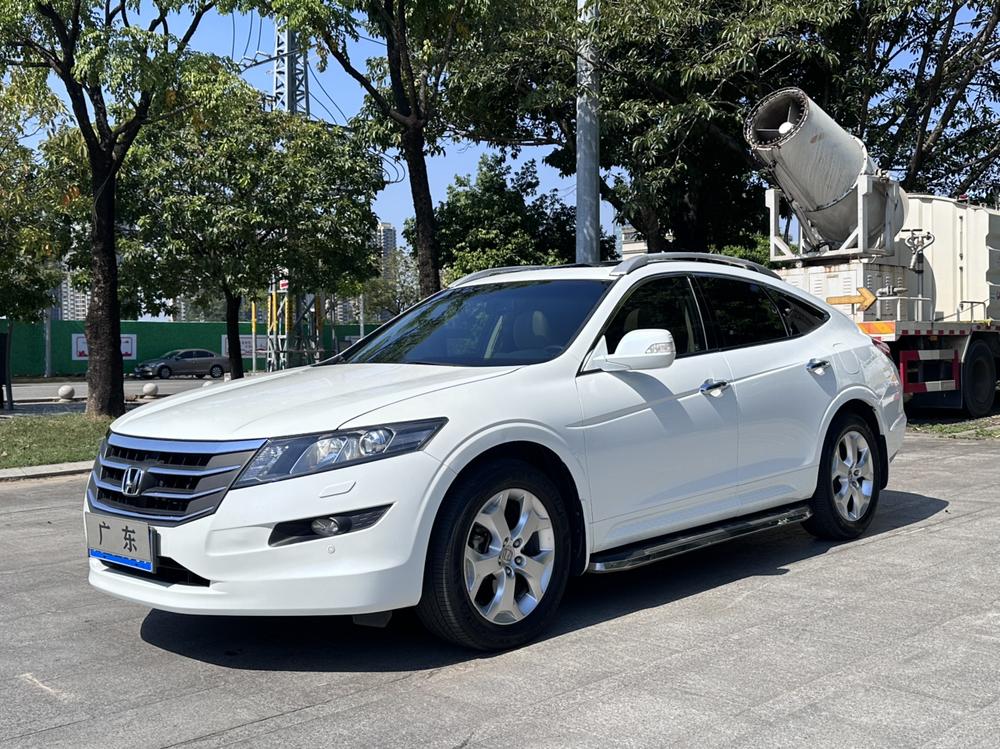 Honda Crosstour