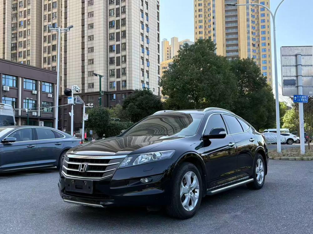 Honda Crosstour