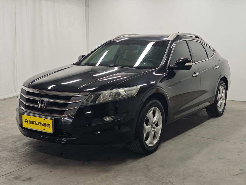 Honda Crosstour