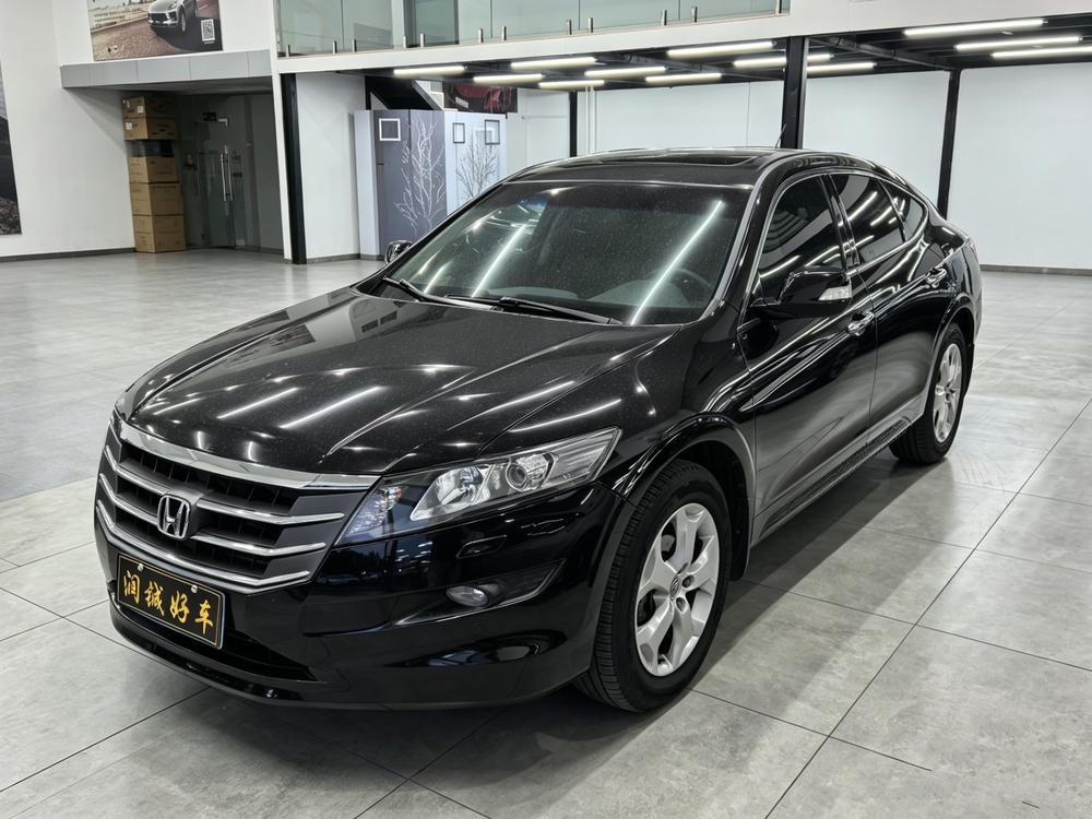 Honda Crosstour