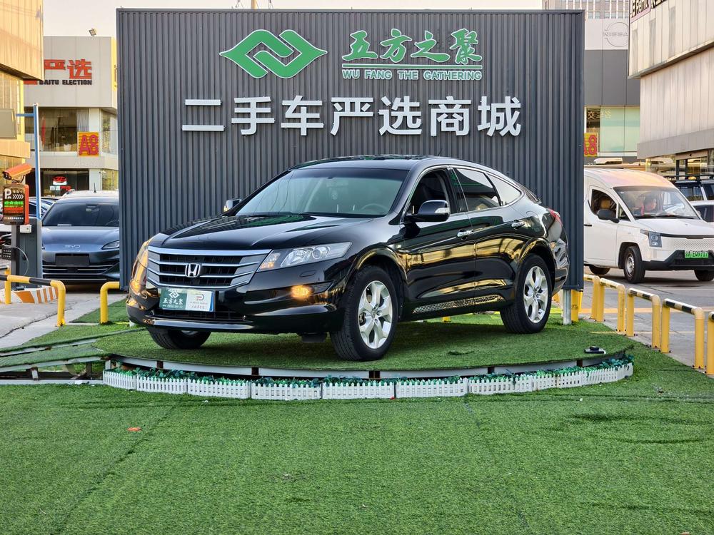 Honda Crosstour