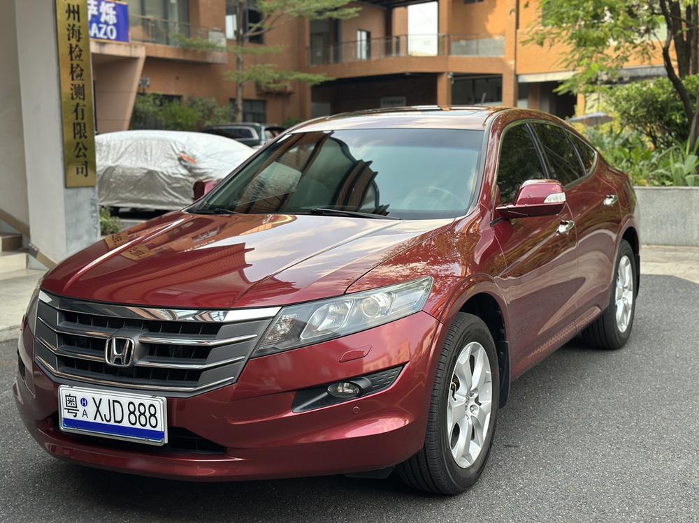 Honda Crosstour