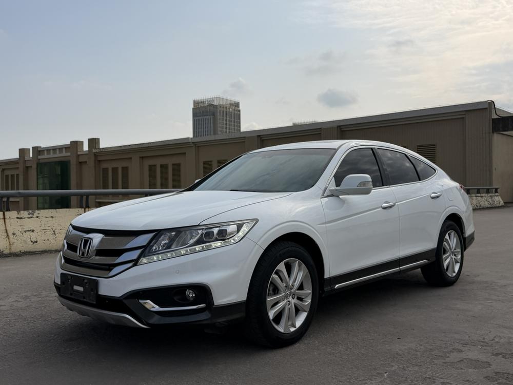 Honda Crosstour