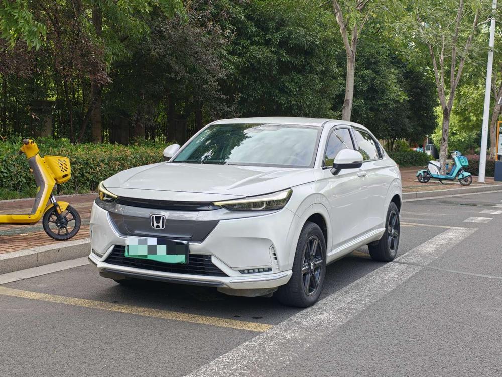 Honda e:NP1