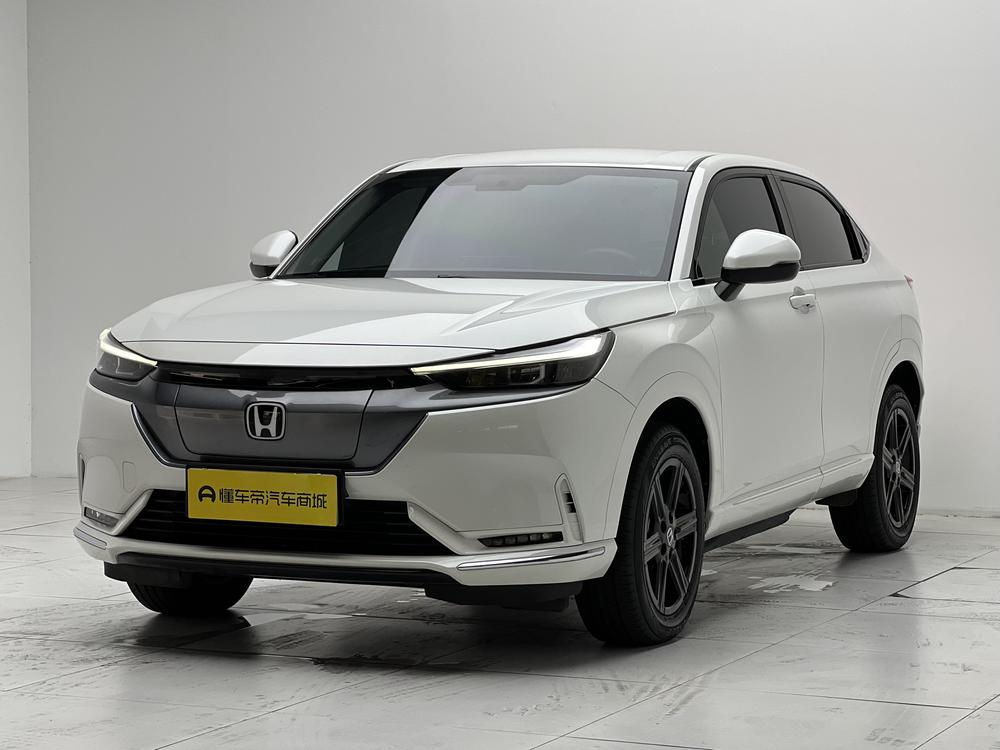 Honda e:NP1