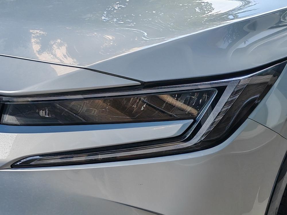 Honda e:NP2