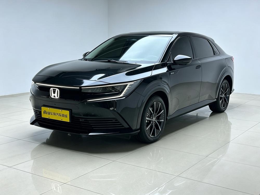Honda e:NP2