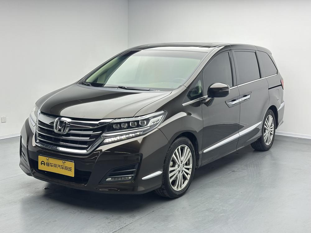 Honda Elysion