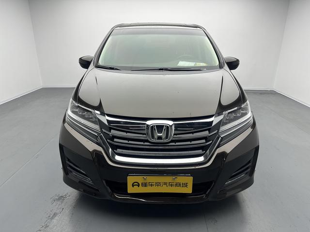 Honda Elysion