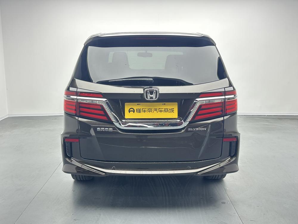 Honda Elysion