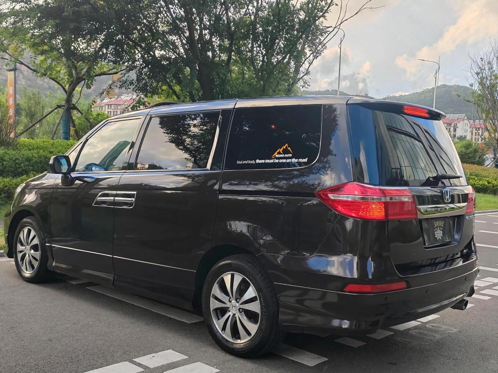 Honda Elysion
