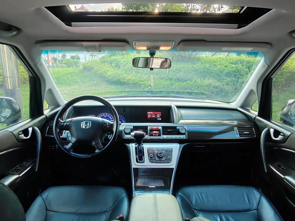 Honda Elysion