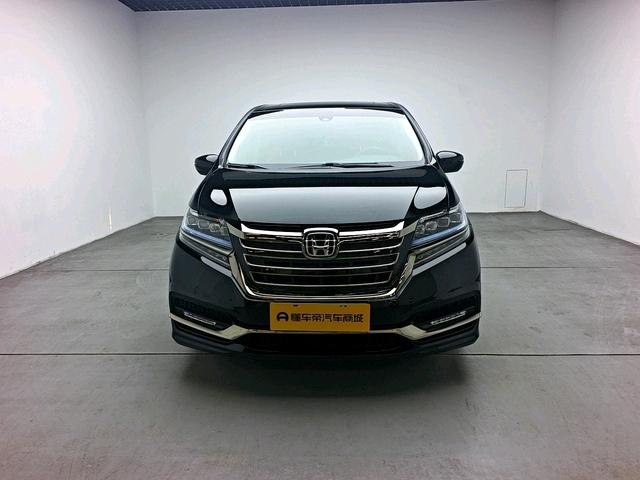 Honda Elysion
