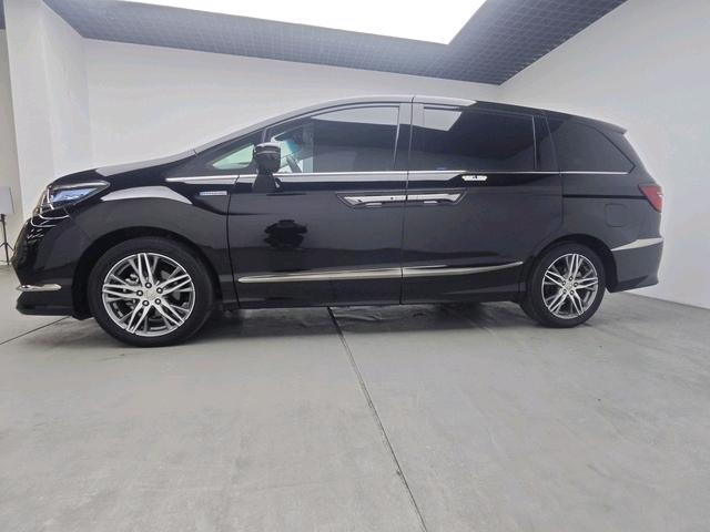 Honda Elysion