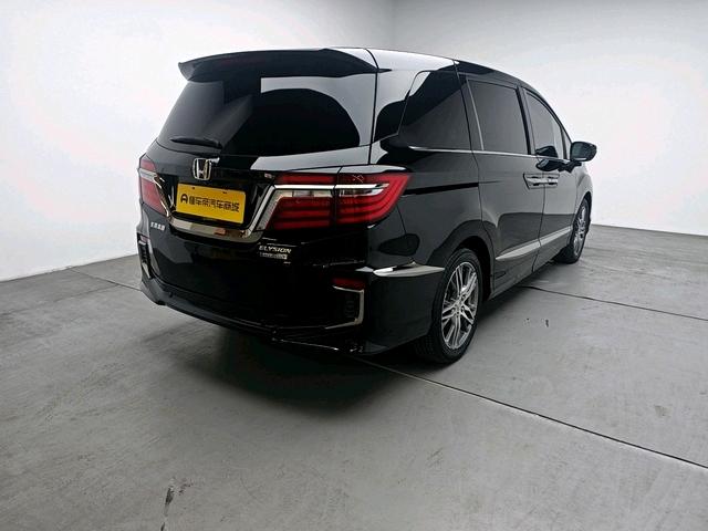 Honda Elysion