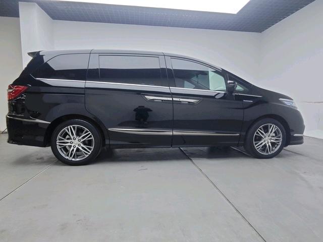Honda Elysion