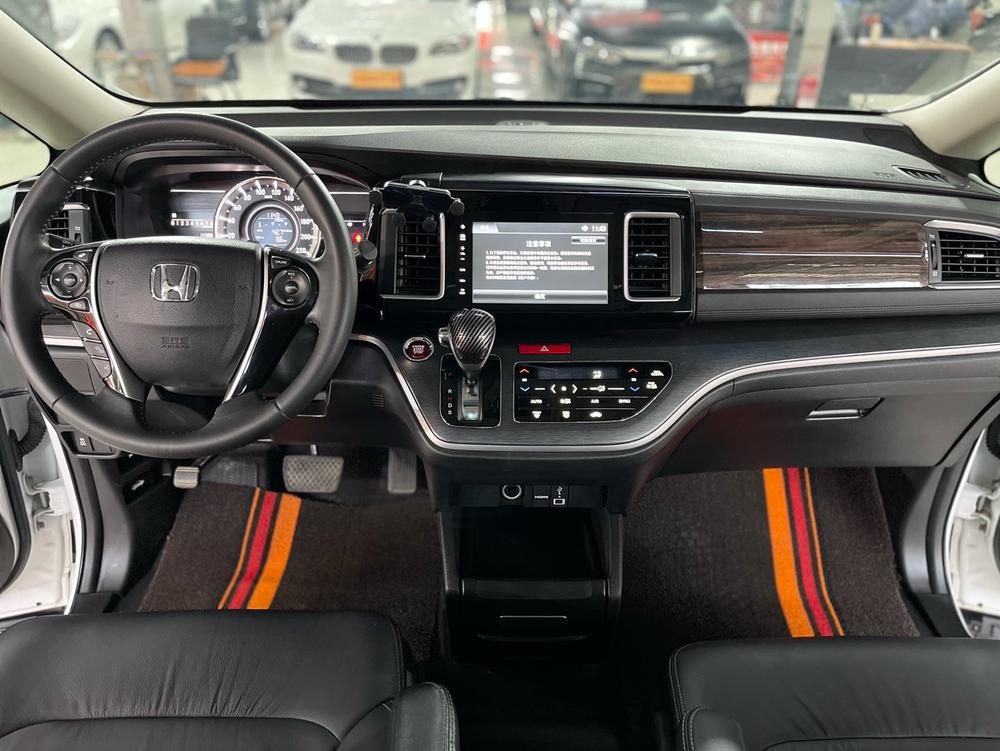 Honda Elysion