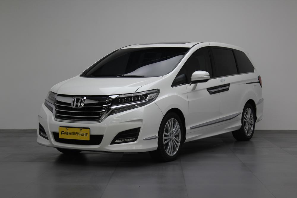 Honda Elysion