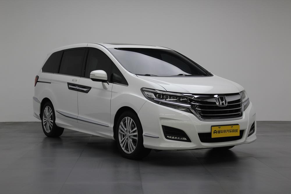 Honda Elysion