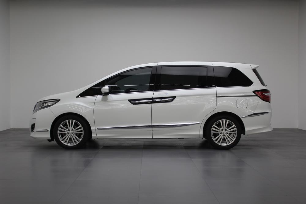 Honda Elysion
