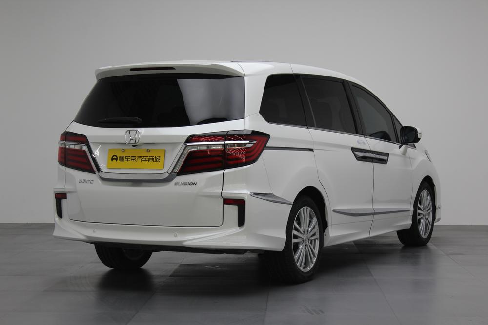 Honda Elysion
