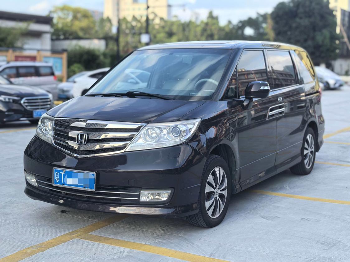 Honda Elysion