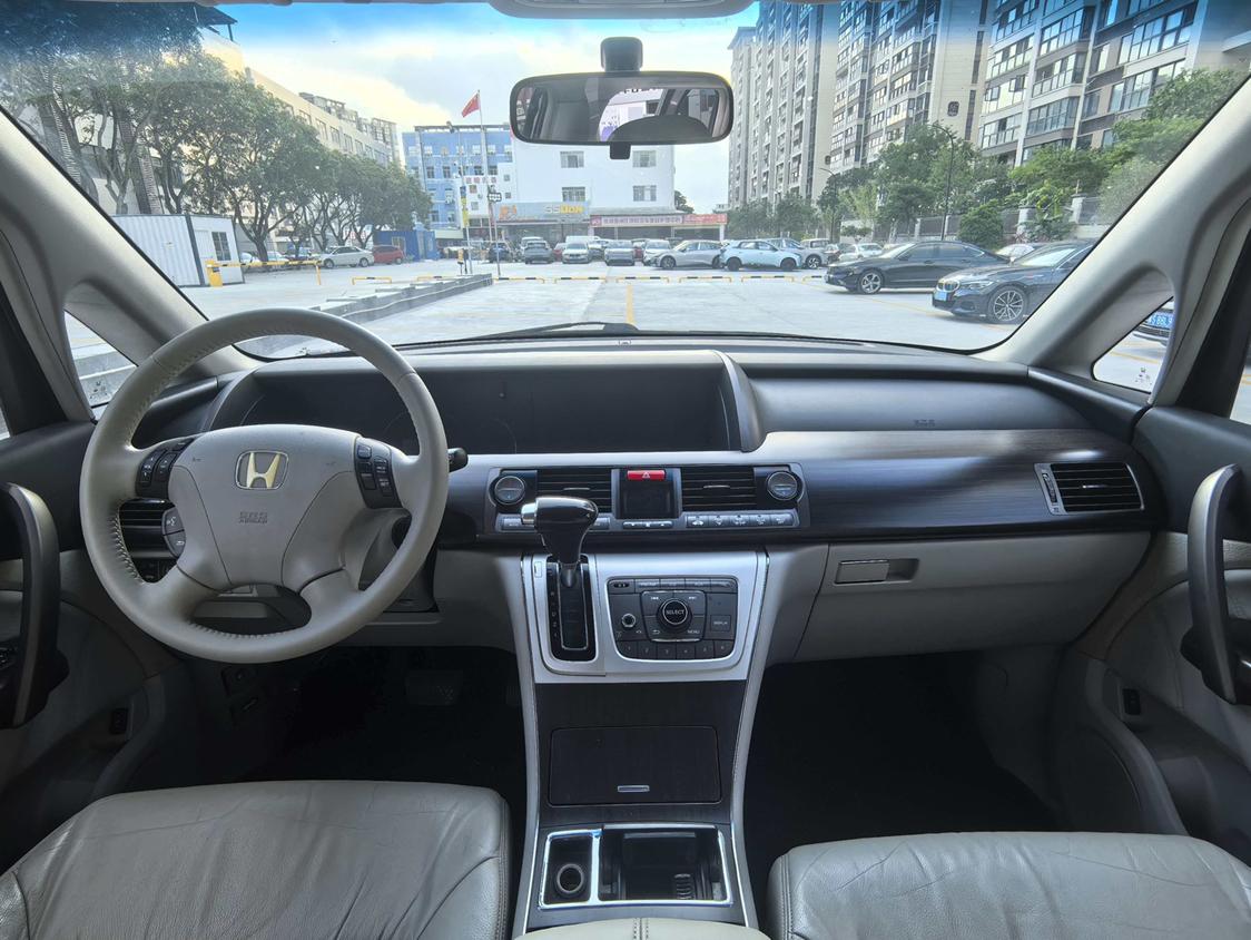 Honda Elysion