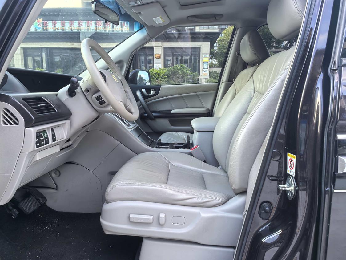 Honda Elysion