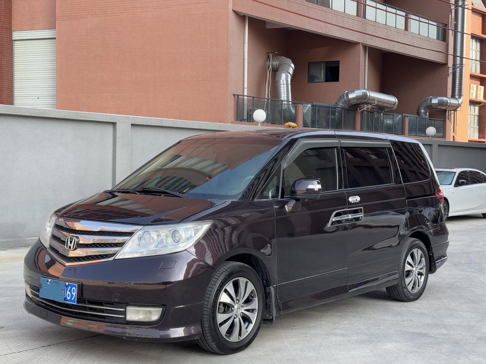 Honda Elysion