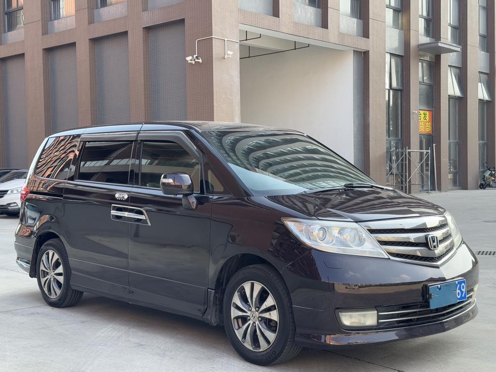 Honda Elysion