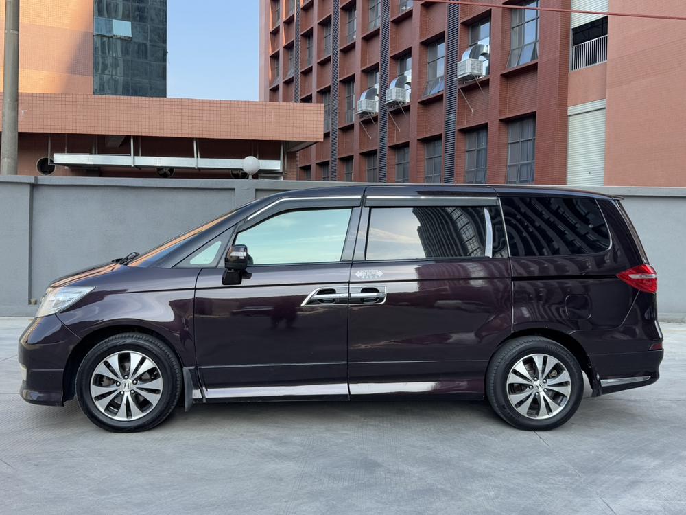 Honda Elysion