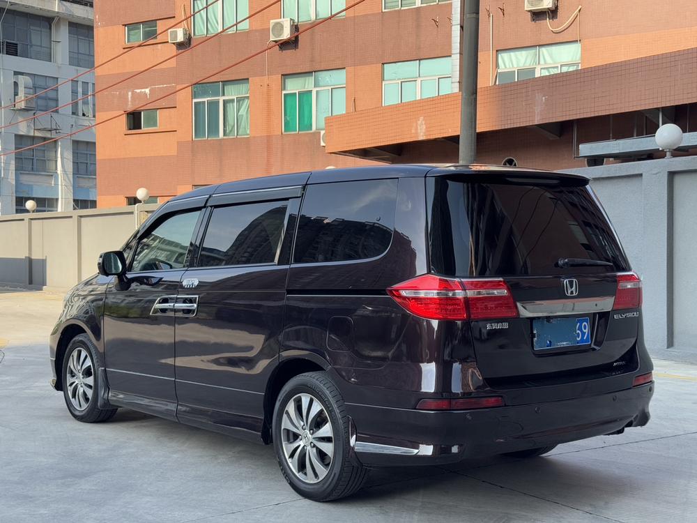 Honda Elysion