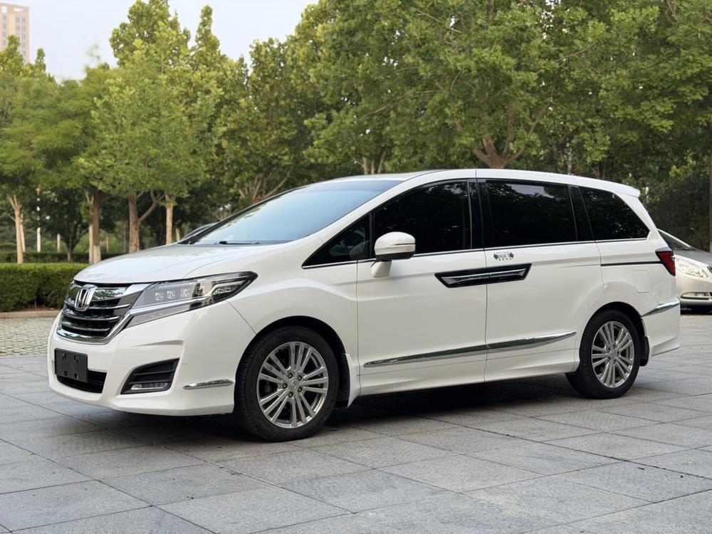 Honda Elysion