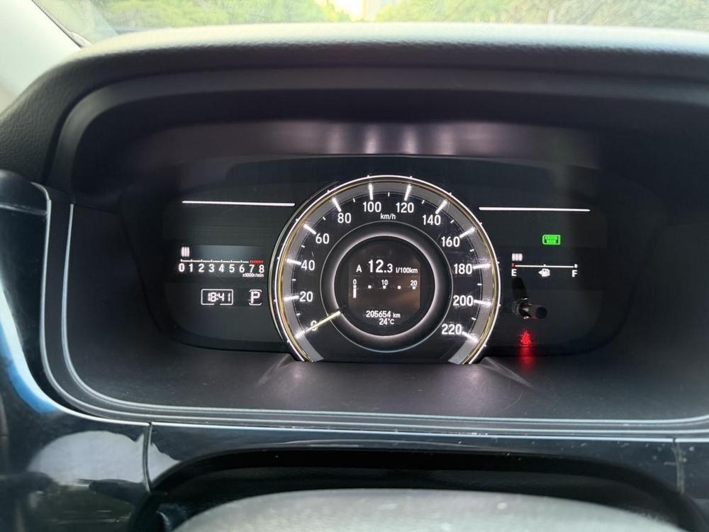 Honda Elysion