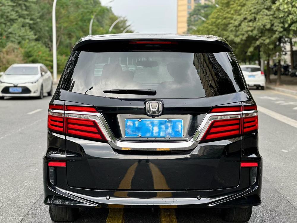 Honda Elysion